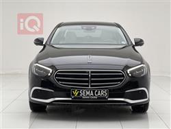 مێرسێدس بێنز E-Class